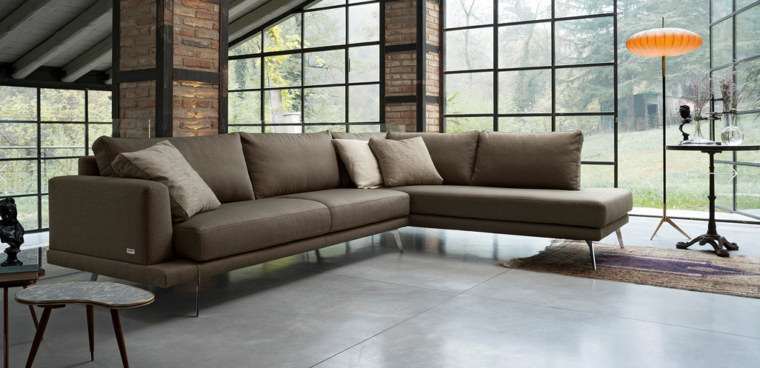 salotto Doimo Philipsdpi salotto promozione